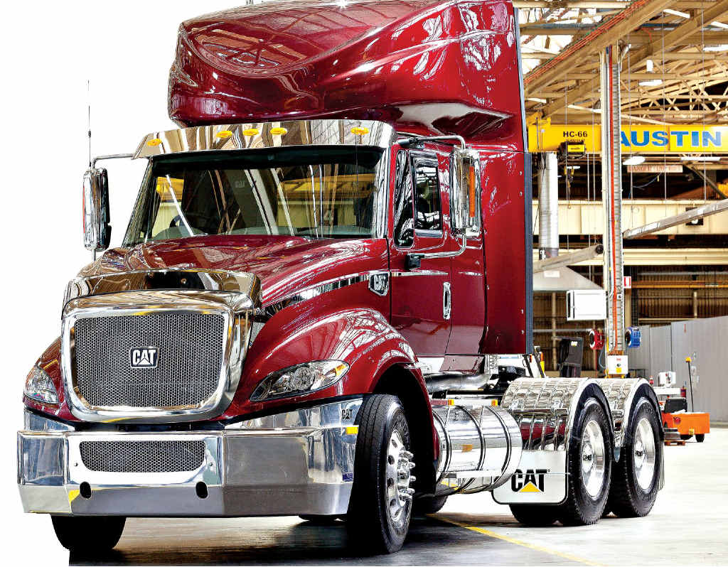 CT630S CT630S